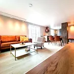 Aurora Premium Apartment, Apartament Bodø