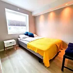 Aurora Premium Apartment, Apartament *