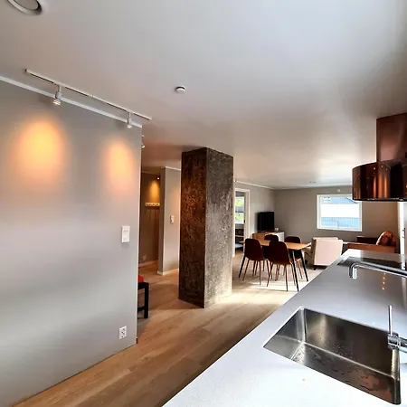 Aurora Premium Apartment, * Bodø
