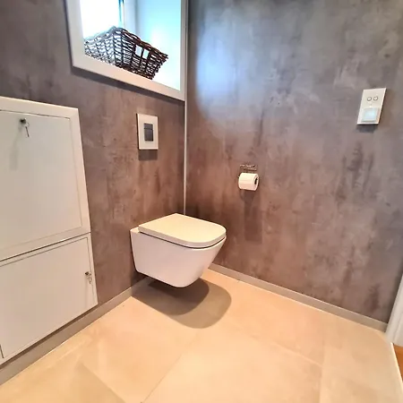 Appartamento Aurora Premium Apartment,