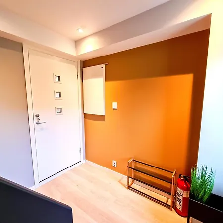 Aurora Premium Apartment, Apartment *