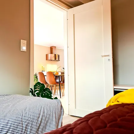 Apartment Aurora Premium Apartment,