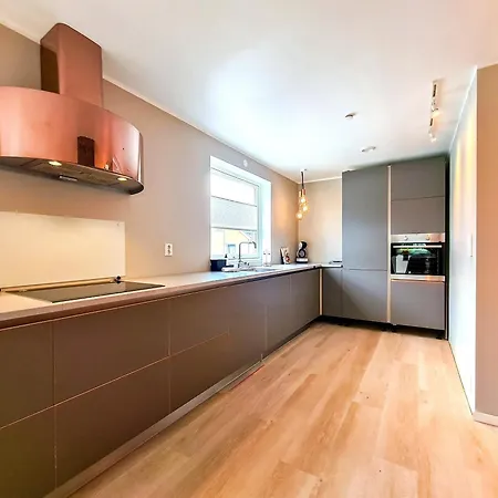 Appartamento Aurora Premium Apartment, *
