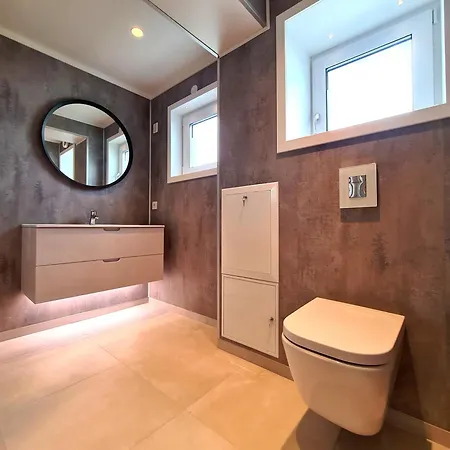 Aurora Premium Apartment, * Будё