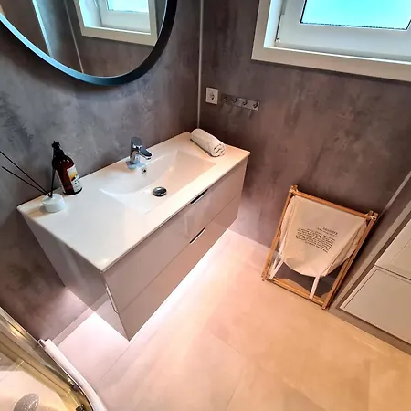 Aurora Premium Apartment, Apartment