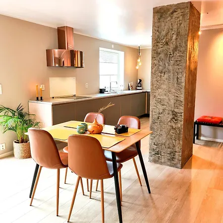 Aurora Premium Apartment, * Bodø