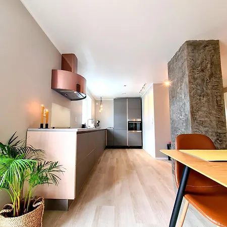 Apartamento Aurora Premium Apartment,