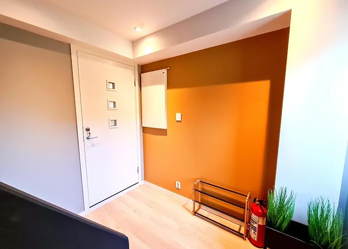 Aurora Premium Apartment, Appartement *