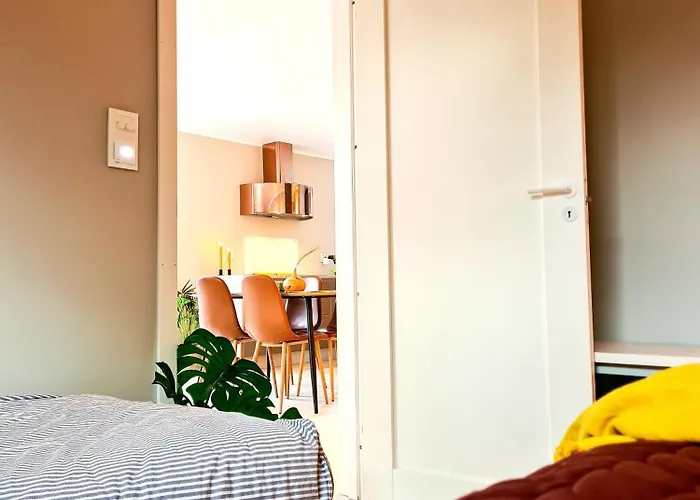 Appartement Aurora Premium Apartment,