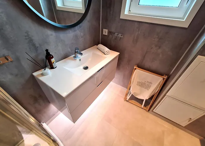 Aurora Premium Apartment, Appartement