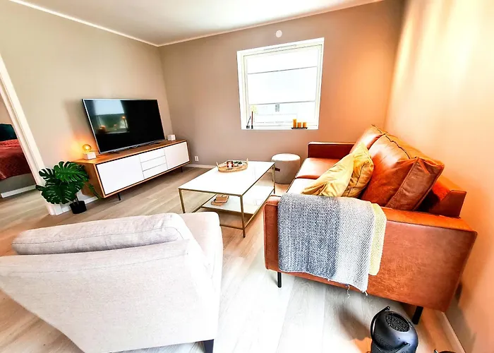 Aurora Premium Apartment,