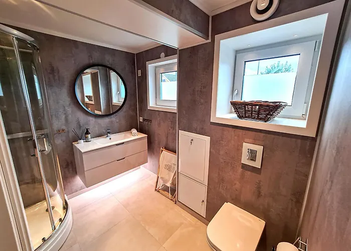 Aurora Premium Apartment, Appartement