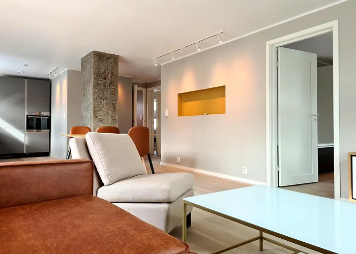 Aurora Premium Apartment, * Bodø