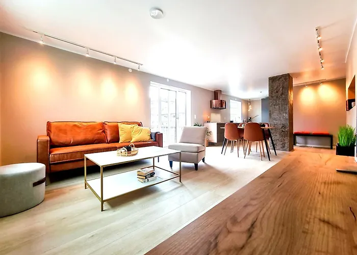 Aurora Premium Apartment, Appartement Bodø