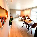 Aurora Premium Apartment, Apartment Bodo