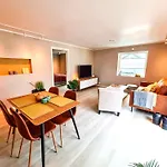 Aurora Premium Apartment, Bodo
