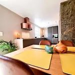 Aurora Premium Apartment, Apartment *