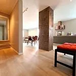 Apartment Aurora Premium Apartment, Bodo