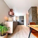 Apartment Aurora Premium Apartment,