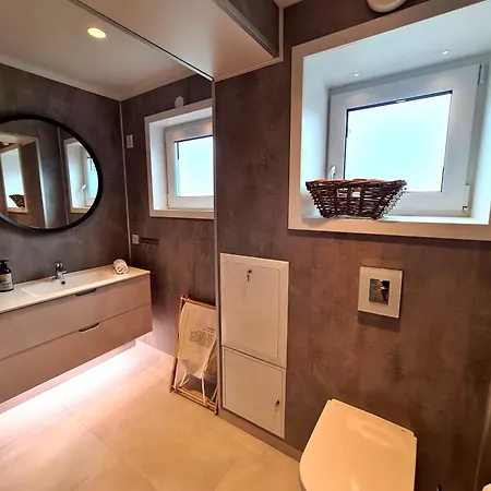 Aurora Premium Apartment, Appartement Bodø