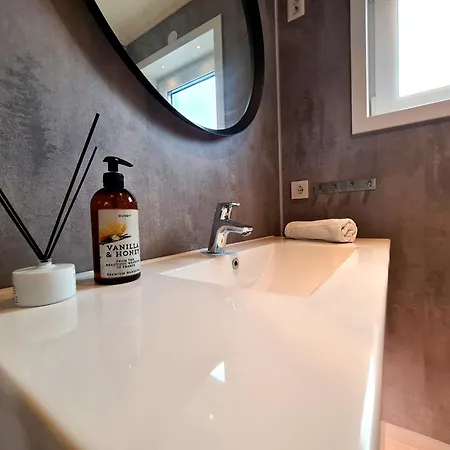 Aurora Premium Apartment, Bodö