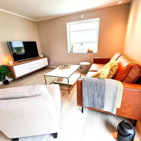 Aurora Premium Apartment,