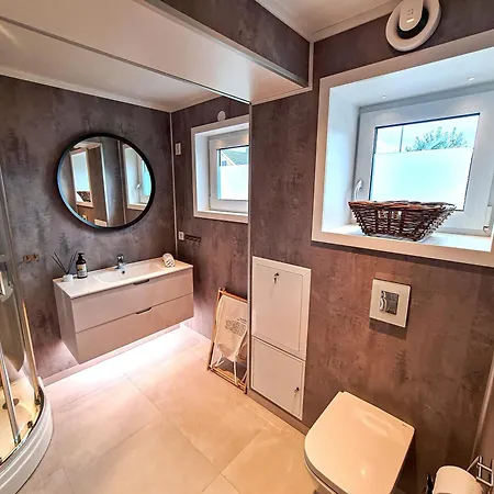 Aurora Premium Apartment, Apartament