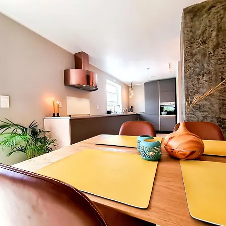 Aurora Premium Apartment, Apartament *
