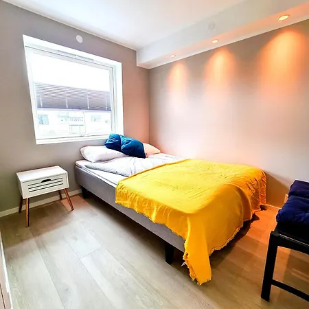 Aurora Premium Apartment, Apartament *