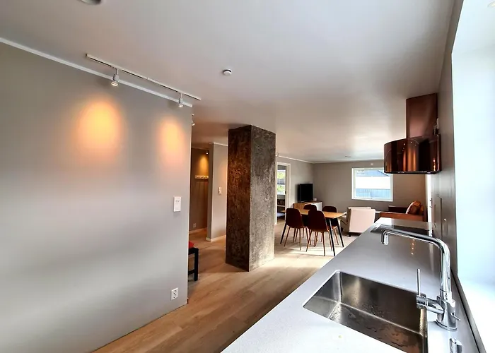 Aurora Premium Apartment, * Bodø