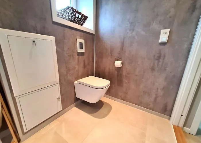 Appartement Aurora Premium Apartment,