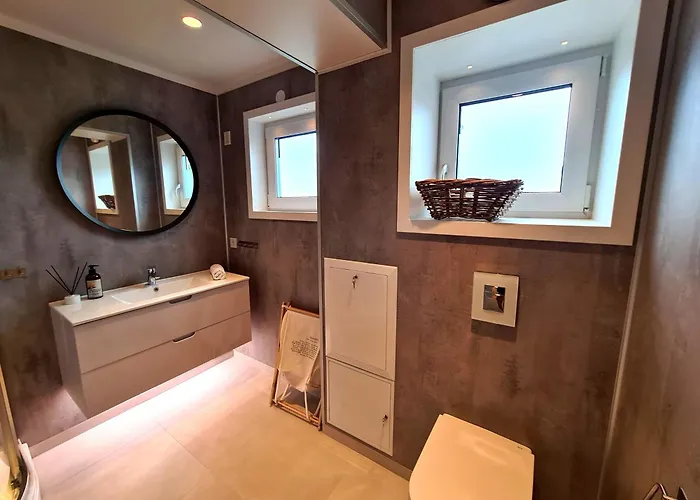 Aurora Premium Apartment, Appartement Bodø