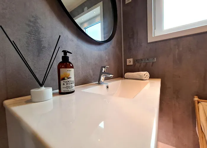 Aurora Premium Apartment, Bodø