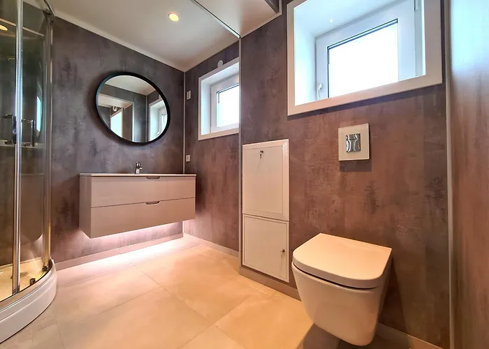 Aurora Premium Apartment, * Bodø