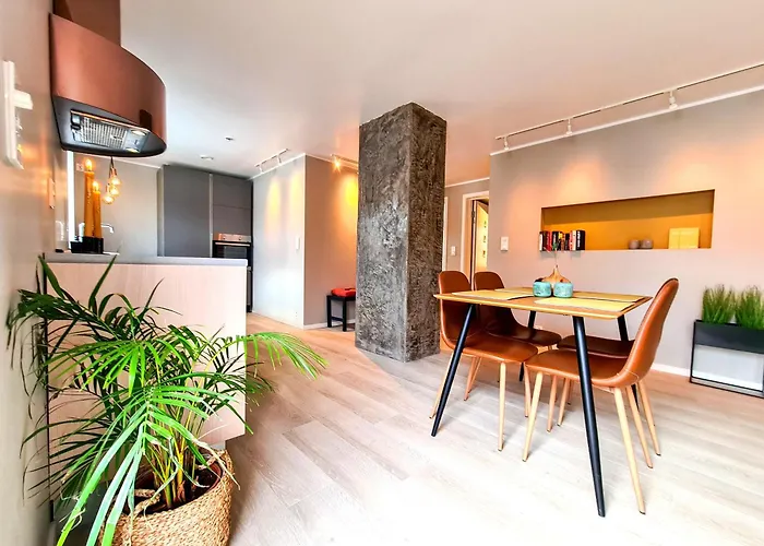 Aurora Premium Apartment,