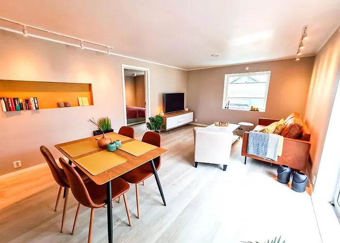 Appartement Aurora Premium Apartment, *