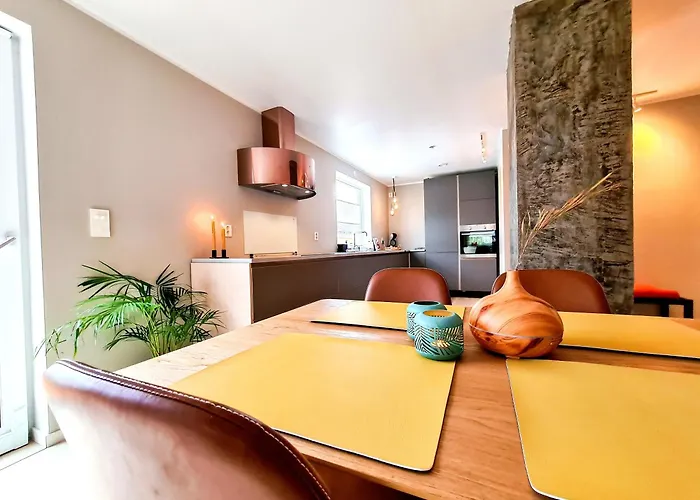 Aurora Premium Apartment, Appartement *