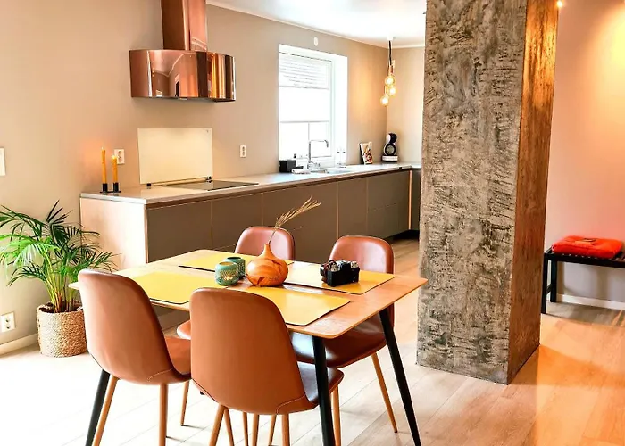 Aurora Premium Apartment, * Bodø