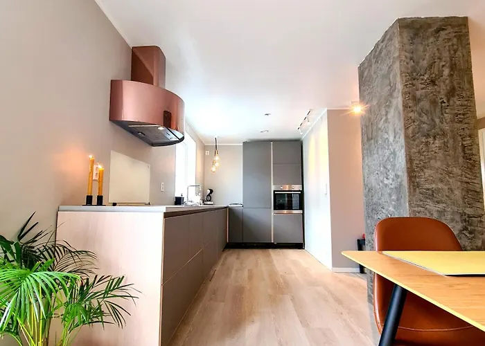 Appartement Aurora Premium Apartment,