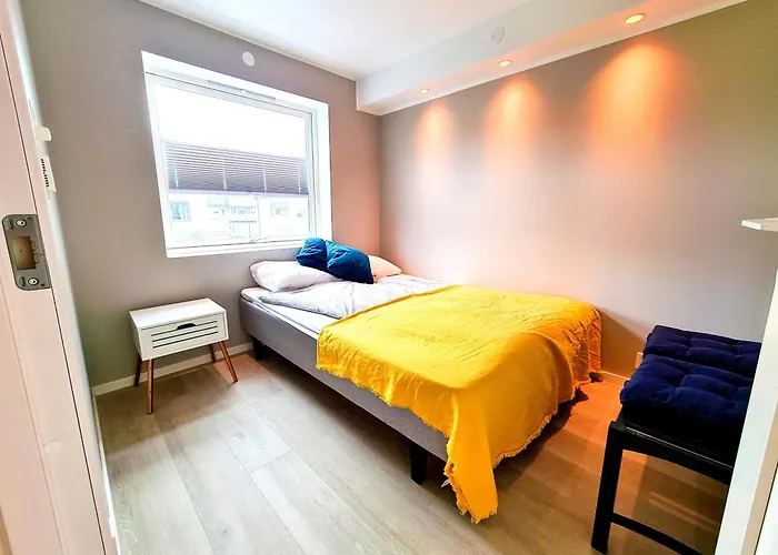 Aurora Premium Apartment, Appartement *